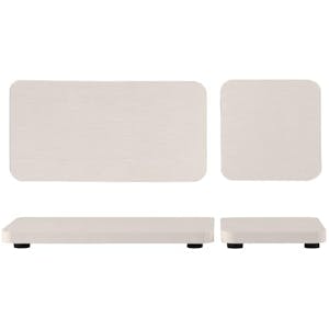 Water Absorbent Stone Trays