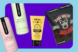 10 Walmart Freebies You Need to Know About (Worth More Than $23) card image