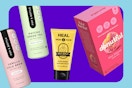 walmart freebies, oat milk lattes, shave balm, and donuts