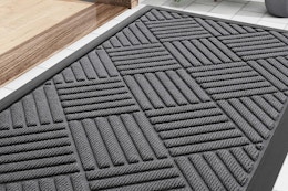 outdoor mat