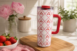 Walmart 24-ounce tumbler