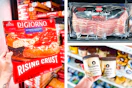 digiorno, hormel, and talenti side by side publix matchup 110/21/26