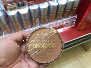 rimmel bronzer rite aid shelf 1570562857