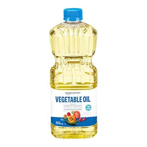 Vegetable Oil