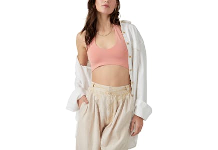 Free People Halter