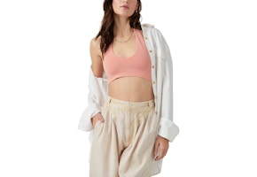 Free People Halter