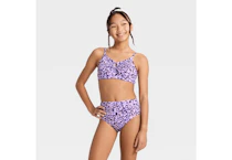 Art Class Kids' Bikini Set