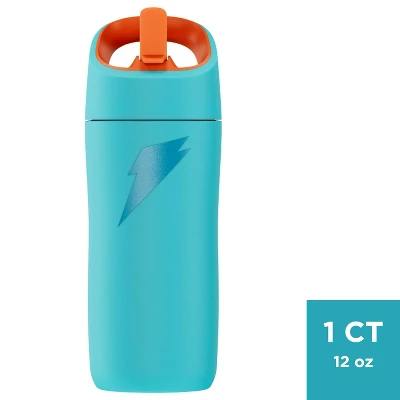 Gatorade Stainless Steel Water Bottle