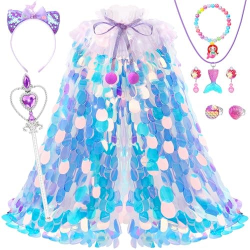 Kids' Princess Dress Up Set