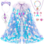 Kids' Princess Dress Up Set