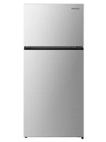 Hisense Top-Freezer Refrigerator