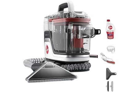 Hoover Carpet Spot Cleaner