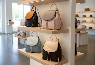 MKF Collection Backpack