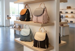 MKF Collection Backpack