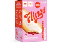 Flings Toaster Pastries