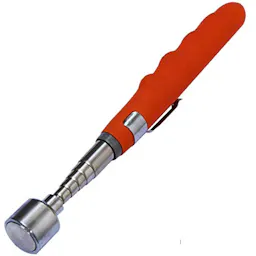 Telescoping Magnetic Pick Up Tool