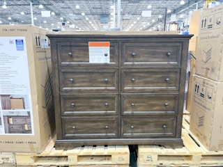 costco universal broadmoore chest