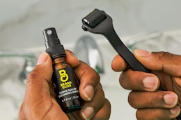 Over 60% Off The Beard Club Products — Under $7 With Amazon Discounts card image