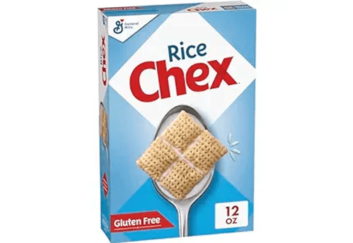 Rice Chex Cereal