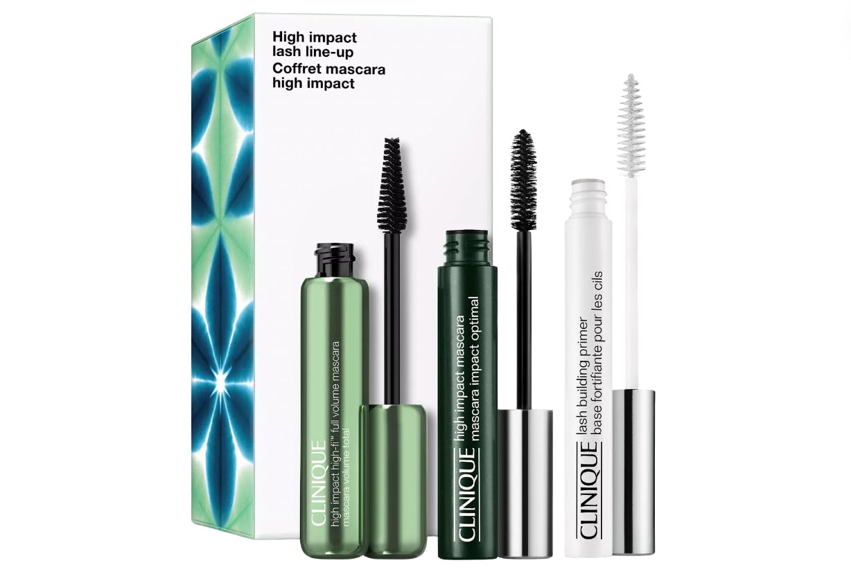 Clinique Mascara Set ($74 Value)