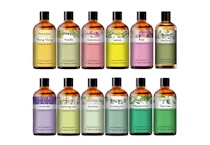 Pure Natural Essential Oil