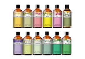 Pure Natural Essential Oil