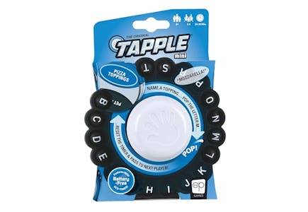 The Original Tapple Game
