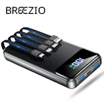 Portable Charger Power Bank