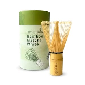 Bamboo Matcha Whisk