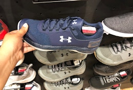 Under Armour Sneakers