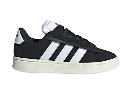 Adidas Men's Grand Court Shoes