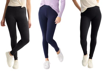 Sonoma Women's Leggings