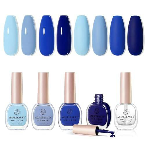 Nail Polish Set