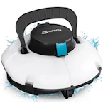 Cordless Robotic Pool Cleaner