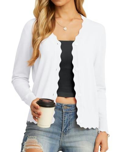 Women's Cardigan Sweater