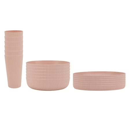 Mainstays Dinnerware Set