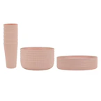 Mainstays Dinnerware Set
