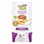 Fancy Feast Cat Food