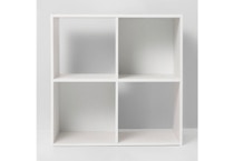 Room Essentials 4-Cube Organizer