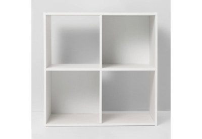 Room Essentials 4-Cube Organizer