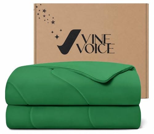 Soft Cooling Comforter