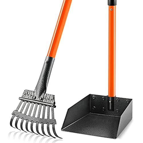 Pooper Scooper Set