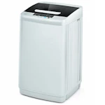 Costway Portable Washing Machine