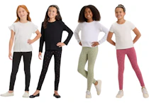 Cat & Jack Kids' Leggings