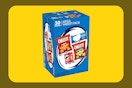 Kellogg's Snacks Packaging