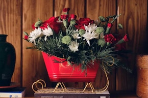 Fresh Flowers $30 Voucher