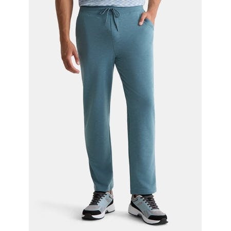 Athletic Works Men's Sweatpants