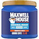 Maxwell House Ground Coffee