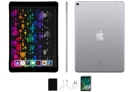 Refurbished Apple iPad Pro Set