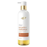 3 Dove Serum + Oil Body Washes